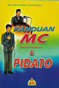 Panduan mc dan pidato