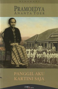 Panggil Aku Kartini saja