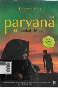 Parvana 2 lembah hijau