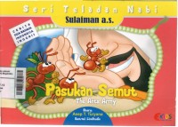 Pasukan semut