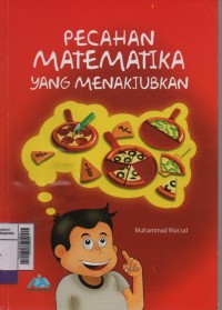 Image of Pecahan matematika yang menakjubkan