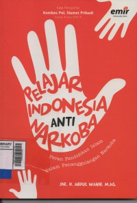 Pelajar Indonesia Anti Narkoba