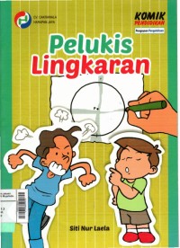 Pelukis Lingkaran