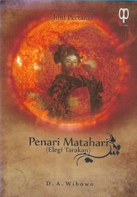 Image of Penari matahari