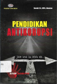 Pendidikan Anti Korupsi