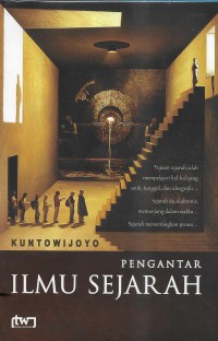 Pengantar ilmu sejarah