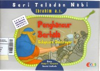 Penghancur berhala
