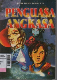 Penguasa angkasa