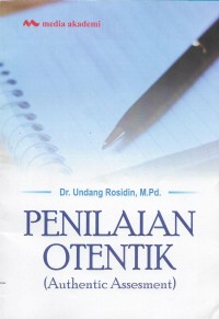 Penilaian otentik (authentic assesment