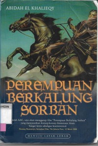 Perempuan Berkalung Sorban