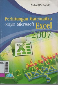 Perhitungan matematika dengan microsoft excel 2007