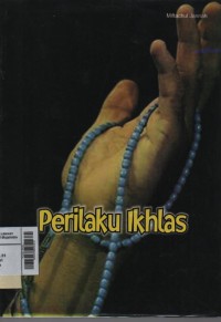 Perilaku Ikhlas