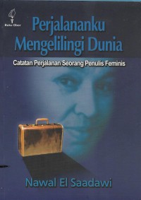 Perjalananku mengelilingi dunia