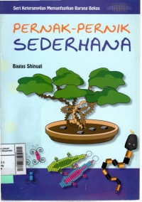 Pernak-pernik sederhana