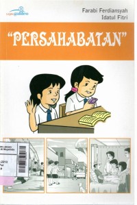 Image of Persahabatan