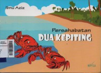 Image of Persahabatan Dua Kepiting