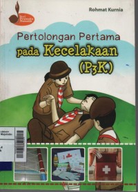 Image of Pertolongan pertama pada kecelakaan (p3k)