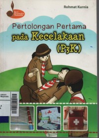 Pertolongan pertama pada kecelakaan (p3k)