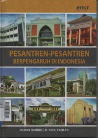 Image of Pesantren-pesantren berpengaruh di Indonesia