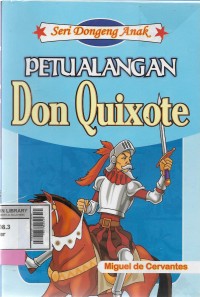 Petualangan Don Quixote