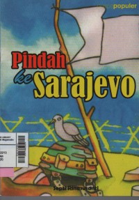 Pindah ke sarajevo