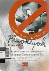 Pinokiyoh : jujur bikin hidup lebih mujur