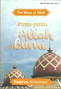 Image of Pintu-pintu Allah di Bumi