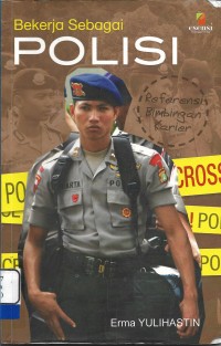 Image of Bekerja Sebagai Polisi