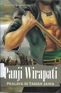 Panji Wirapati: Pralaya di Tanah Jawa