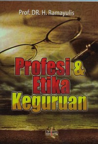 Image of Profesi dan Etika Keguruan