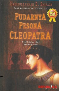 Pudarnya pesona Cleopatra