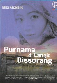 Purnama di langit Bissorang