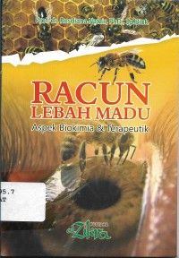 Image of Racun Lebah Madu