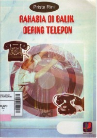 Image of Rahasia dibalik dering telepon