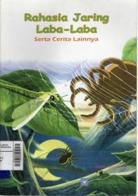 Image of Rahasia jaring laba-laba