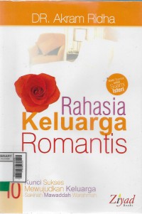 Rahasia keluarga romantis