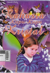 Rahasia kupu-kupu kristal