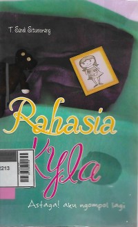 Rahasia Kyla