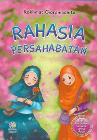 Rahasia Persahabatan