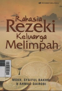 Rahasia rezeki keluarga melimpah