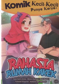 Rahasia rumah Kakek