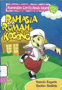 Rahasia Rumah Kosong