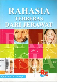 Rahasia terbebas dari jerawat