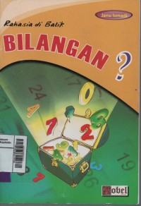 Image of Rahasia Di Balik Bilangan