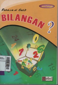 Rahasia Di Balik Bilangan