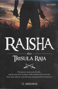 Image of Raisha dan Trisula Raja