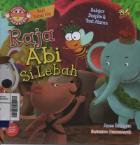 Image of Raja Abi Si Lebah