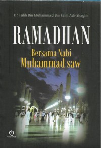 Ramadhan bersama Nabi Muhammad SAW