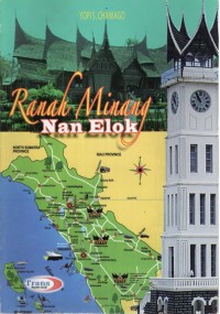 Ranah Minang Nan Elok