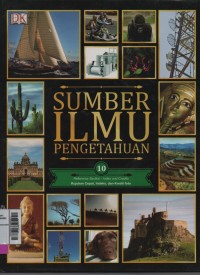 Image of Sumber Ilmu Pengetahuan 10 : Rujukan cepat, indeks, dan, kredit foto